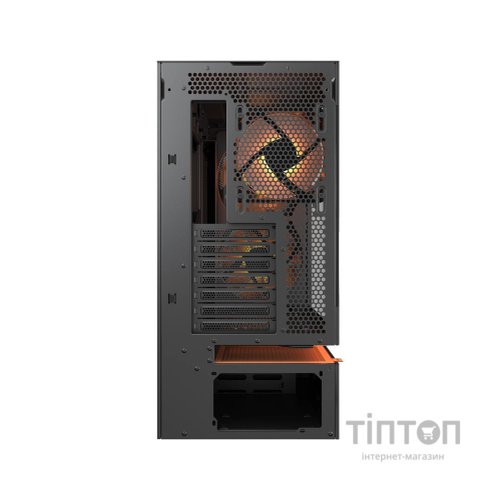 Корпус для ПК Cougar CFV235 Mesh Black