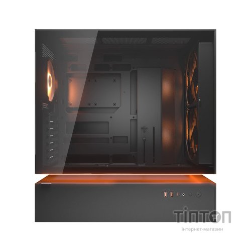 Корпус для ПК Cougar CFV235 Mesh Black