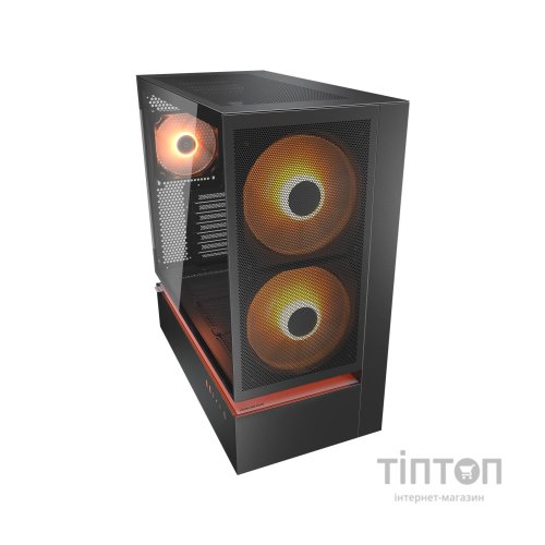 Корпус для ПК Cougar CFV235 Mesh Black