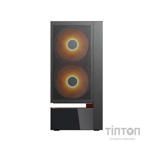 Корпус для ПК Cougar CFV235 Mesh Vision Black