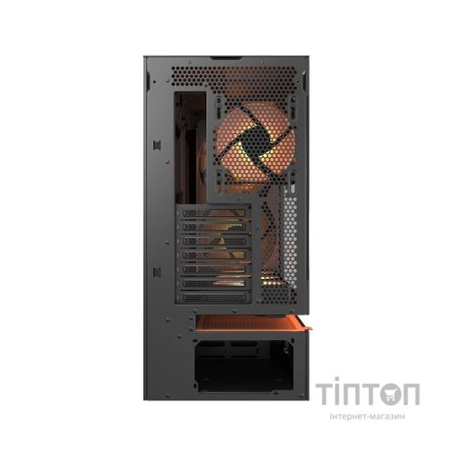 Корпус для ПК Cougar CFV235 Mesh Vision Black