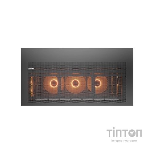 Корпус для ПК Cougar CFV235 Mesh Vision Black