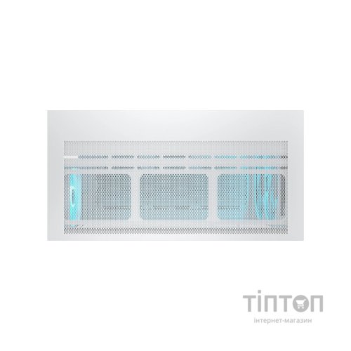 Корпус для ПК Cougar CFV235 Mesh White