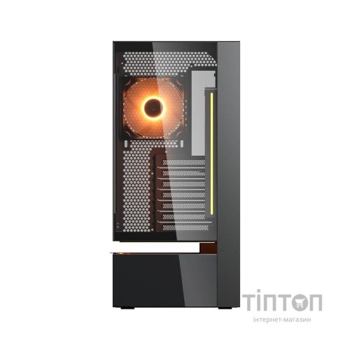 Корпус для ПК Cougar CFV235 Vision Black