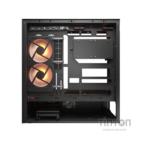 Корпус для ПК Cougar CFV235 Vision Black