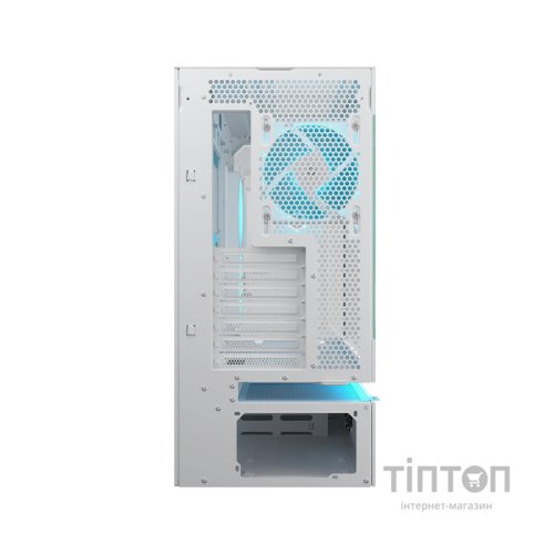 Корпус для ПК Cougar CFV235 Vision White