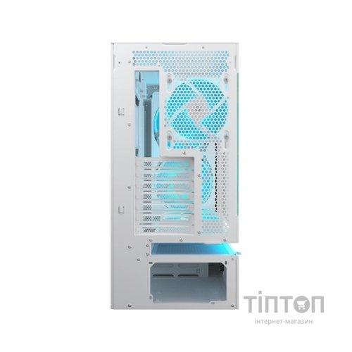 Корпус для ПК Cougar CFV235 White