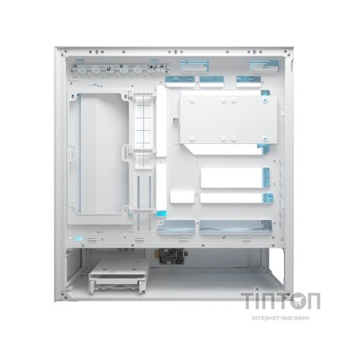 Корпус для ПК Cougar CFV235 White
