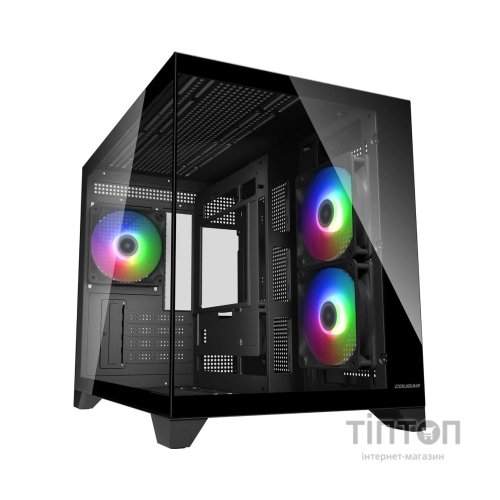 Корпус для ПК Cougar FV150 MINI