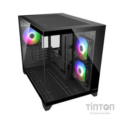 Корпус для ПК Cougar FV150 MINI