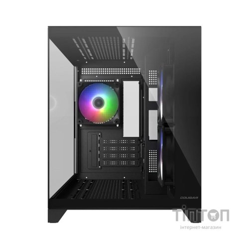 Корпус для ПК Cougar FV150 MINI