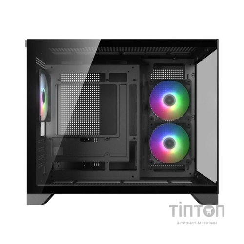 Корпус для ПК Cougar FV150 MINI