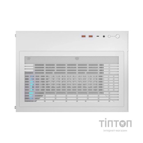 Корпус для ПК Cougar FV150 MINI White
