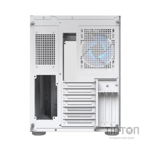 Корпус для ПК Cougar FV150 MINI White