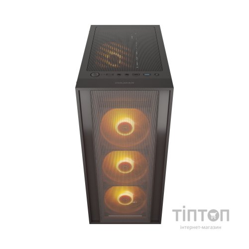 Корпус для ПК Cougar MX160 RGB