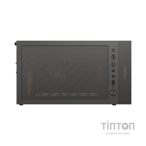 Корпус для ПК Cougar MX160 RGB