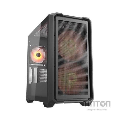 Корпус для ПК Cougar MX600 Mini RGB