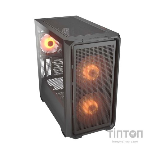 Корпус для ПК Cougar MX600 Mini RGB