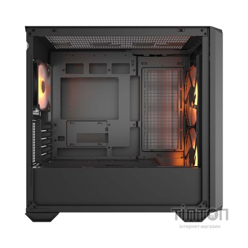 Корпус для ПК Cougar MX600 Mini RGB