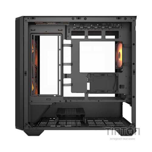 Корпус для ПК Cougar MX600 Mini RGB