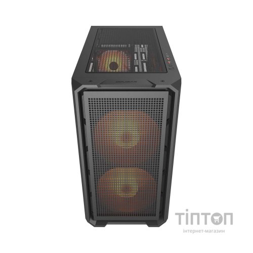 Корпус для ПК Cougar MX600 Mini RGB