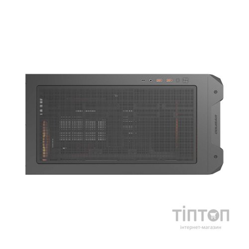 Корпус для ПК Cougar MX600 Mini RGB