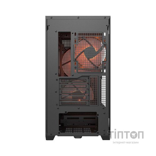 Корпус для ПК Cougar MX600 Mini RGB