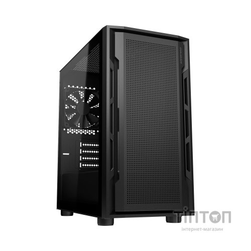 Корпус для ПК Cougar UNIFACE MINI Black