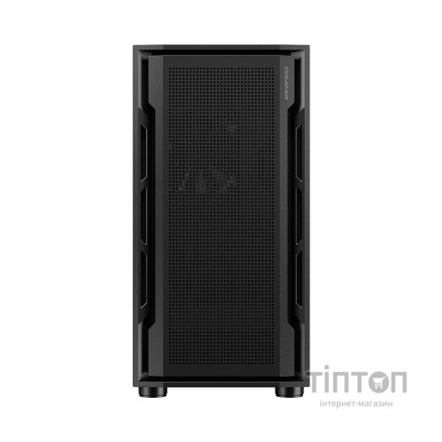 Корпус для ПК Cougar UNIFACE MINI Black