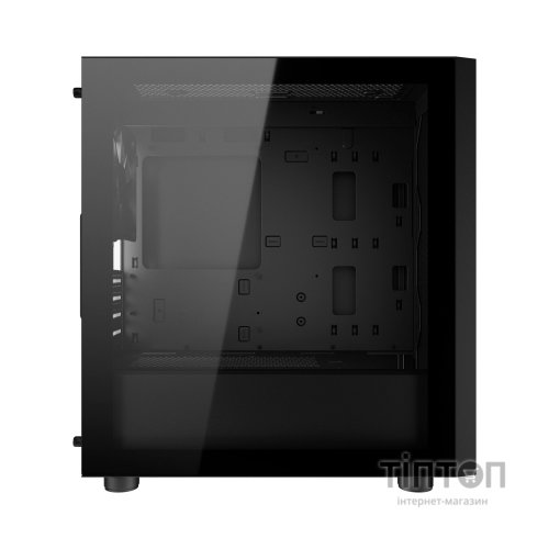 Корпус для ПК Cougar UNIFACE MINI Black