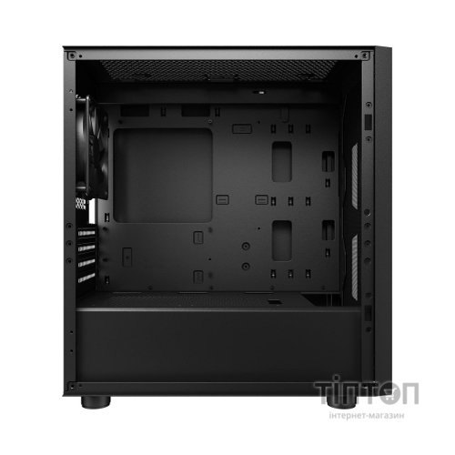 Корпус для ПК Cougar UNIFACE MINI Black