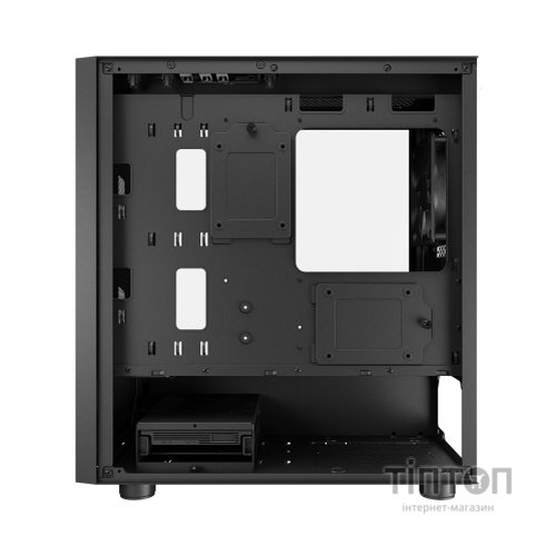 Корпус для ПК Cougar UNIFACE MINI Black