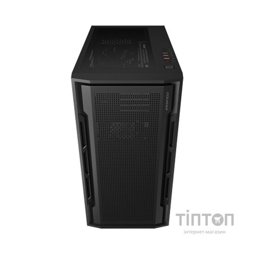 Корпус для ПК Cougar UNIFACE MINI Black