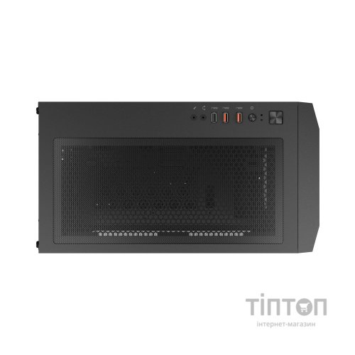 Корпус для ПК Cougar UNIFACE MINI Black