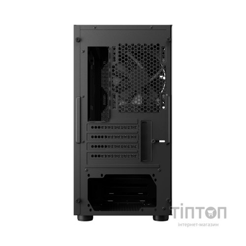 Корпус для ПК Cougar UNIFACE MINI Black