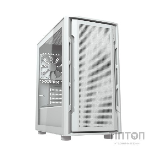 Корпус для ПК Cougar UNIFACE MINI White
