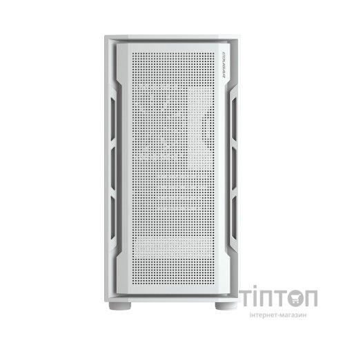 Корпус для ПК Cougar UNIFACE MINI White