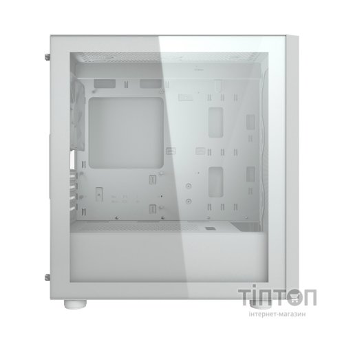 Корпус для ПК Cougar UNIFACE MINI White