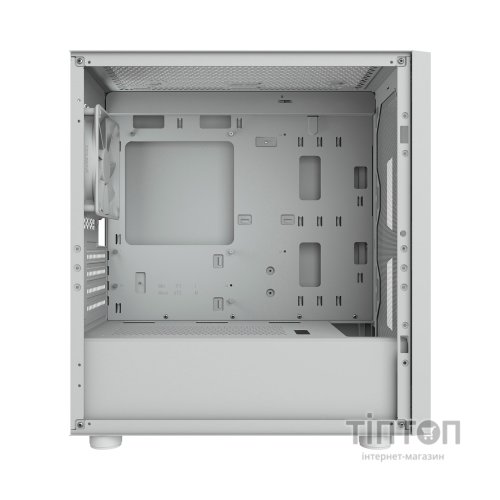 Корпус для ПК Cougar UNIFACE MINI White
