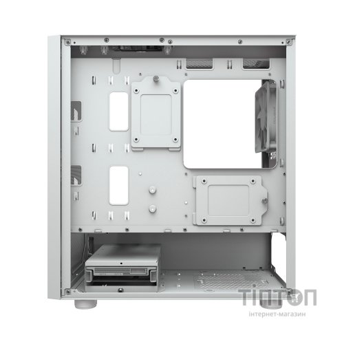 Корпус для ПК Cougar UNIFACE MINI White