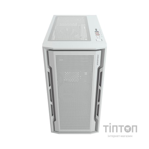 Корпус для ПК Cougar UNIFACE MINI White