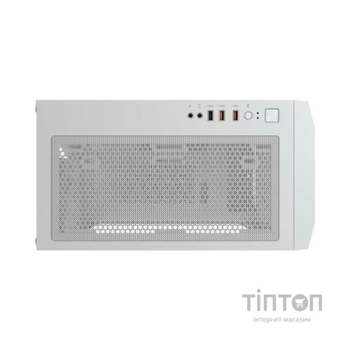 Корпус для ПК Cougar UNIFACE MINI White