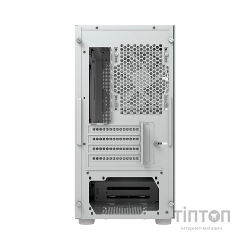 Корпус для ПК Cougar UNIFACE MINI White