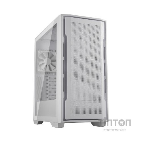 Корпус для ПК Cougar UNIFACE White