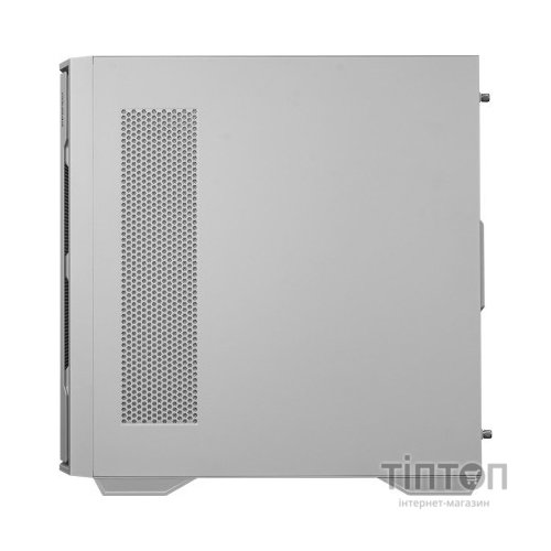 Корпус для ПК Cougar UNIFACE White