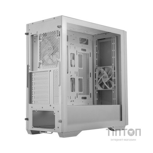 Корпус для ПК Cougar UNIFACE White