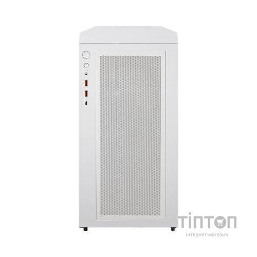 Корпус для ПК Cougar UNIFACE White