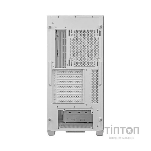 Корпус для ПК Cougar UNIFACE White