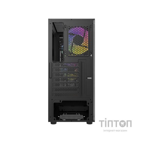 Корпус для ПК DARKFLASH A290 BLACK