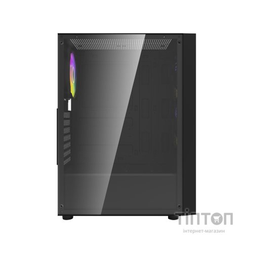Корпус для ПК DARKFLASH A290 BLACK